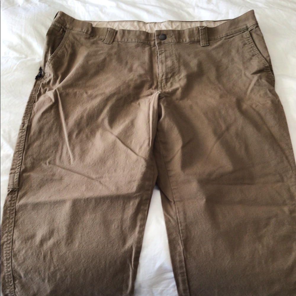 Columbia hiking pants